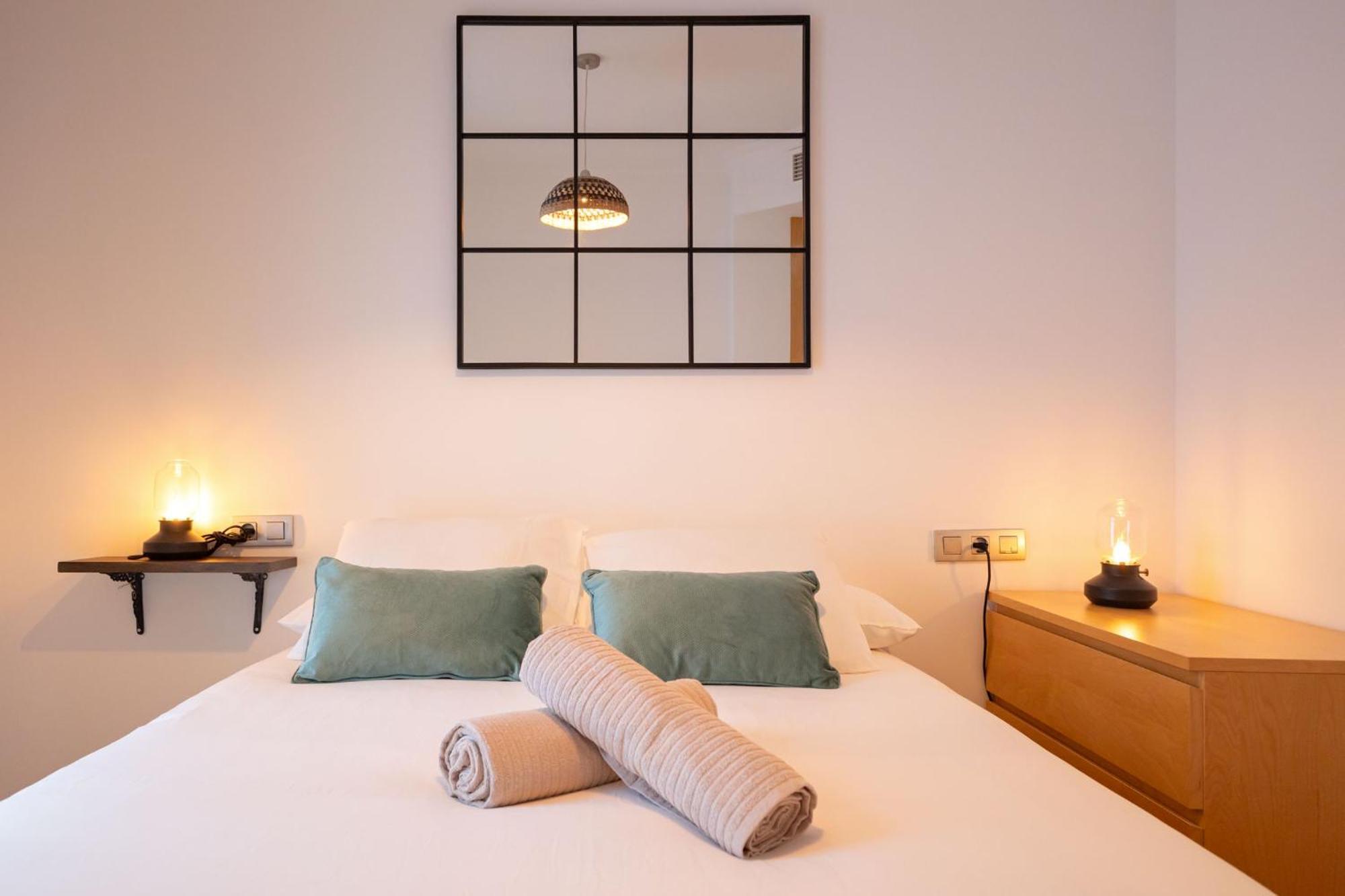 Charming Apartment At San Bernardo Neighborhood By Ocityzen Sevilha Exterior foto