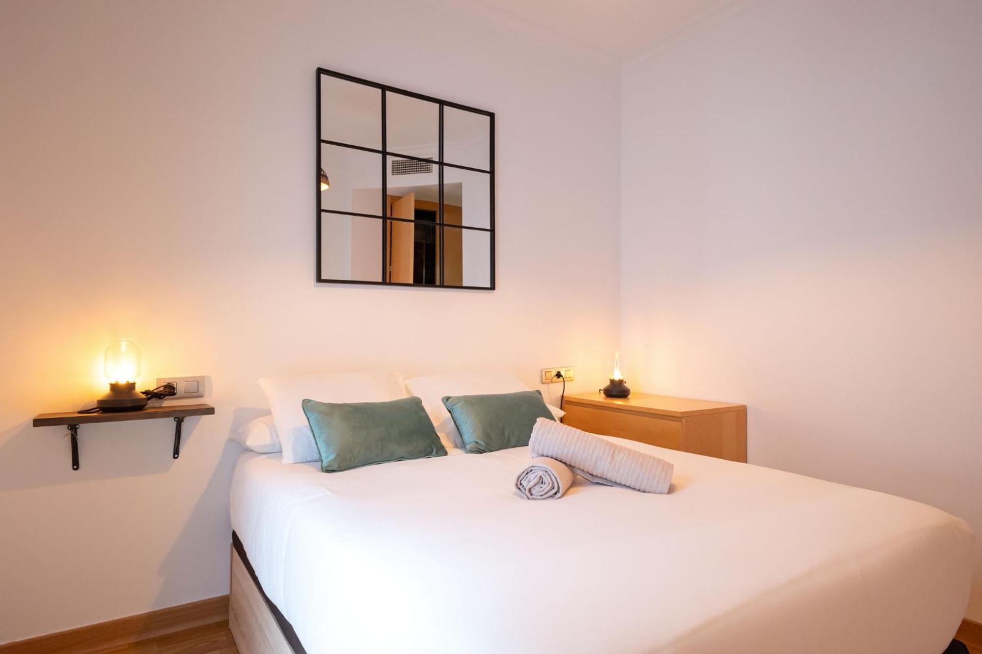 Charming Apartment At San Bernardo Neighborhood By Ocityzen Sevilha Exterior foto
