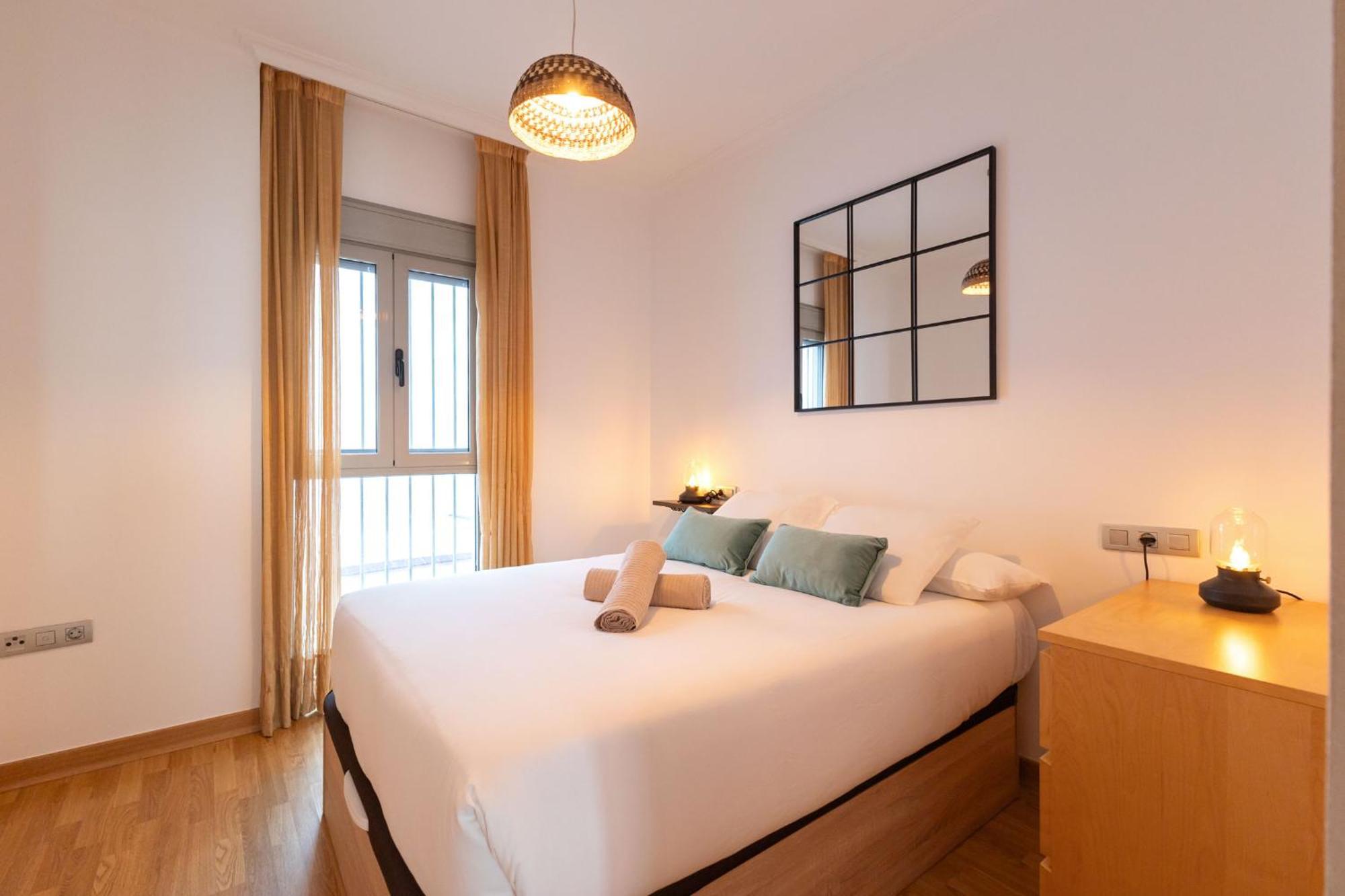 Charming Apartment At San Bernardo Neighborhood By Ocityzen Sevilha Exterior foto