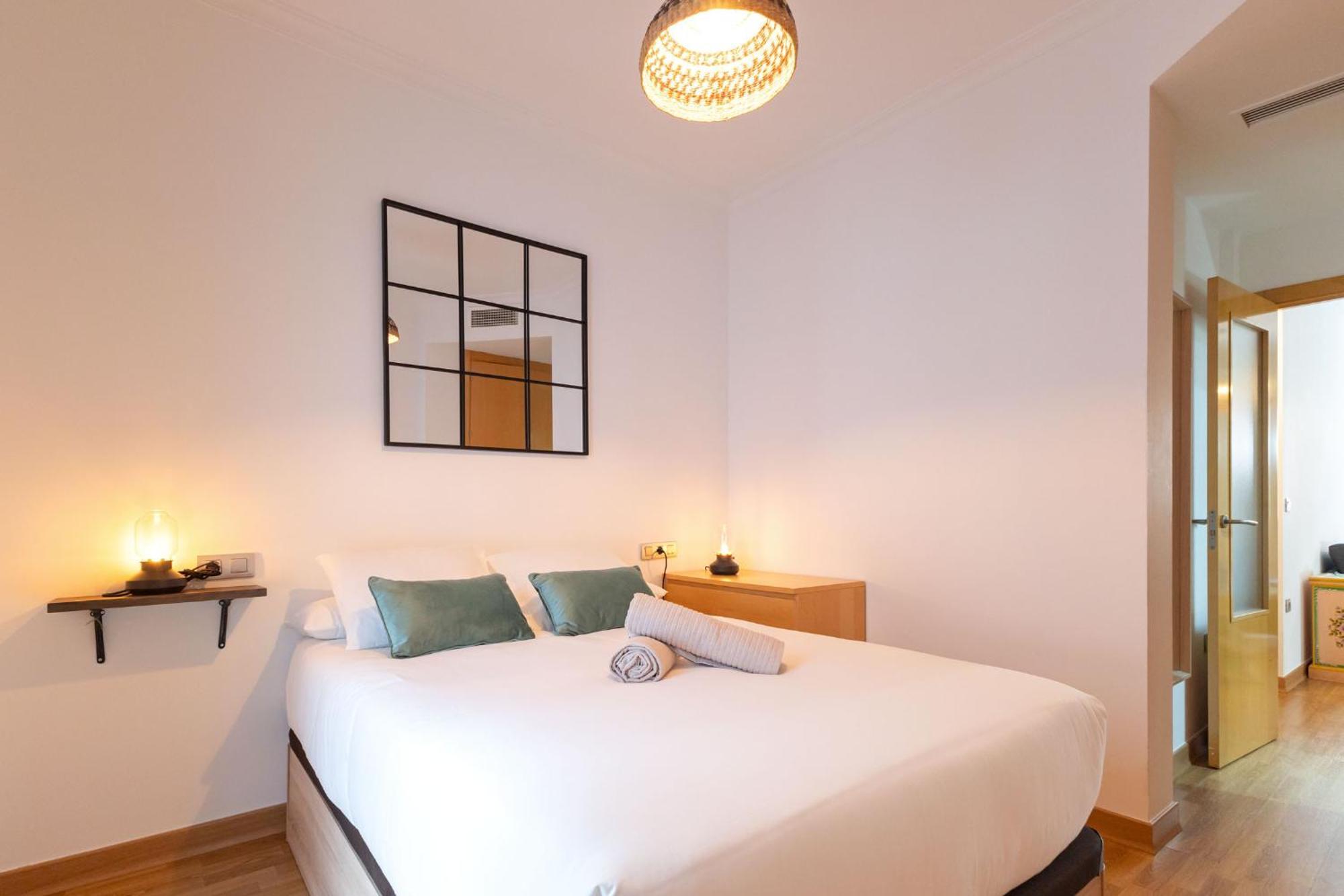 Charming Apartment At San Bernardo Neighborhood By Ocityzen Sevilha Exterior foto
